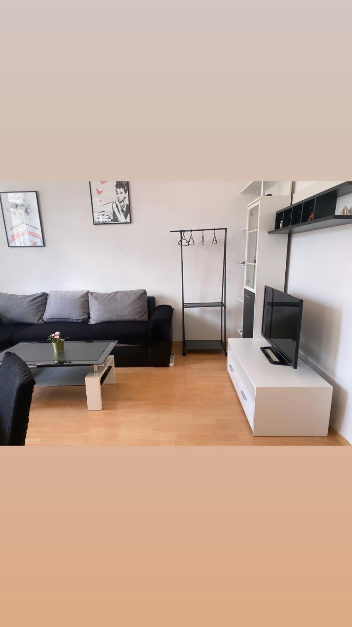 Galeb Apartment Ohrid Buitenkant foto